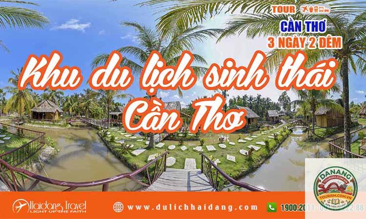 lịch trình du lịch cần thơ 3 ngày 2 đêm - Hình 5