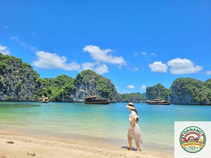 lịch trình du lịch cát bà 1 ngày - Hình 4