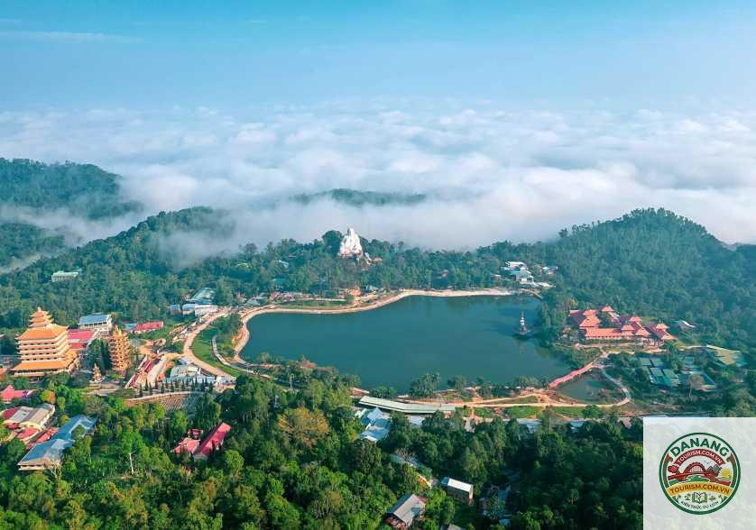 lịch trình du lịch châu đốc 2 ngày 1 đêm - Hình 2