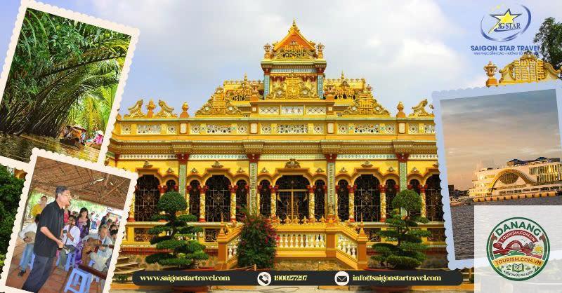lịch trình du lịch châu đốc 3 ngày 2 đêm - Hình 3