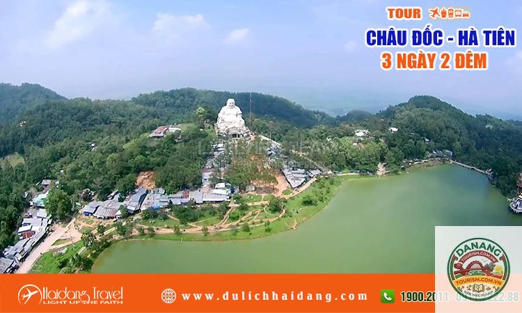 lịch trình du lịch châu đốc 3 ngày 2 đêm - Hình 4