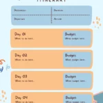 Lịch Trình Du Lịch Cho Gia Đình: Kế Hoạch Hoàn Hảo Cho Kỳ Nghỉ Trọn Vẹn lịch trình du lịch cho gia đình