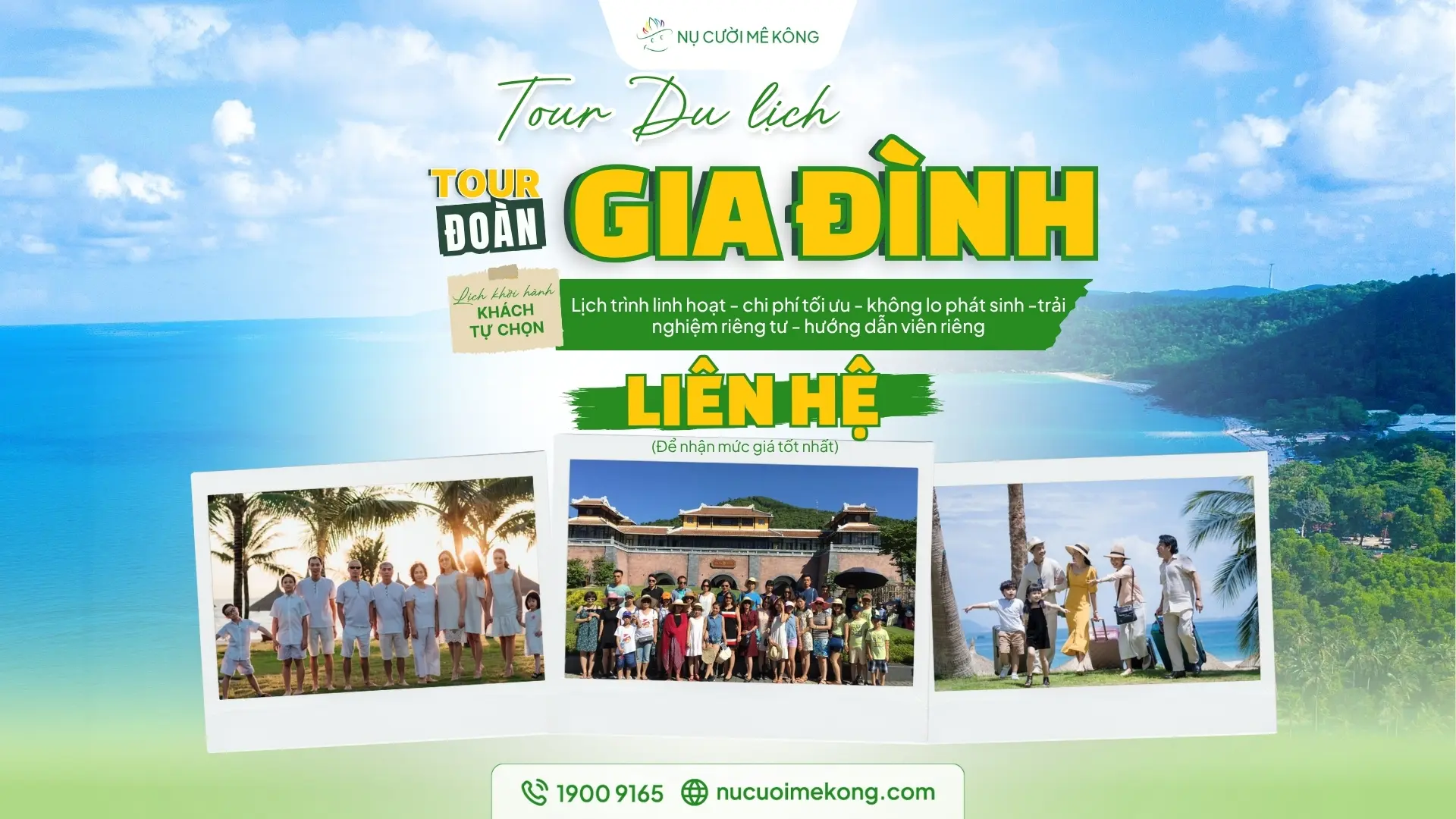 lịch trình du lịch cho gia đình - Hình 4