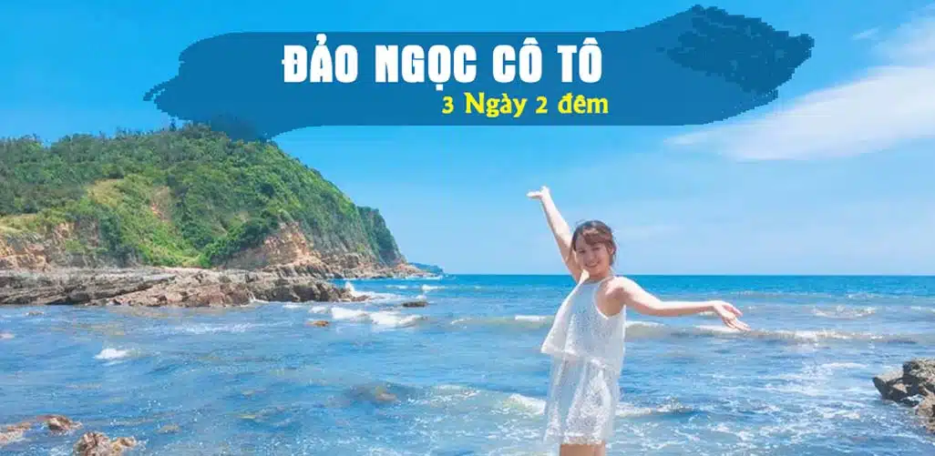 lịch trình du lịch cô tô 3 ngày 2 đêm - Hình 4