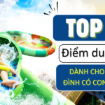 Lịch Trình Du Lịch Có Trẻ Em: Cẩm Nang Chi Tiết Từ A-Z Cho Chuyến Đi Hoàn Hảo lịch trình du lịch có trẻ em