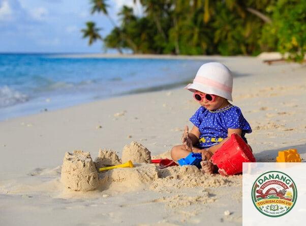 lịch trình du lịch có trẻ em - Hình 3
