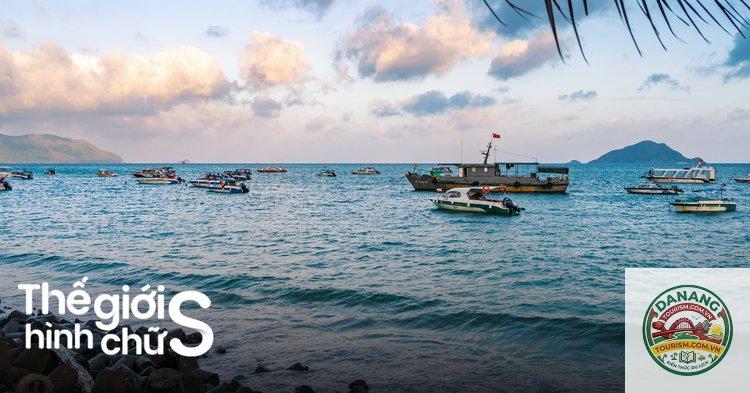 lịch trình du lịch côn đảo 2 ngày 1 đêm - Hình 4