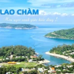 Lịch Trình Du Lịch Cù Lao Chàm 1 Ngày: Kinh Nghiệm Chi Tiết Từ A-Z Cho Chuyến Đi Trọn Vẹn
