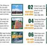 lịch trình du lịch đà lạt tự túc
