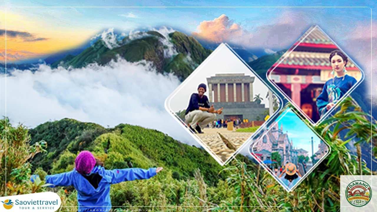 lịch trình du lịch đà nẵng 10 ngày 9 đêm - Hình 2