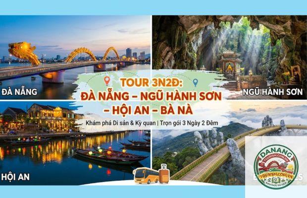 lịch trình du lịch đà nẵng 10 ngày 9 đêm - Hình 4