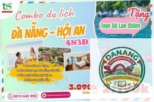 lịch trình du lịch đà nẵng 2 triệu
