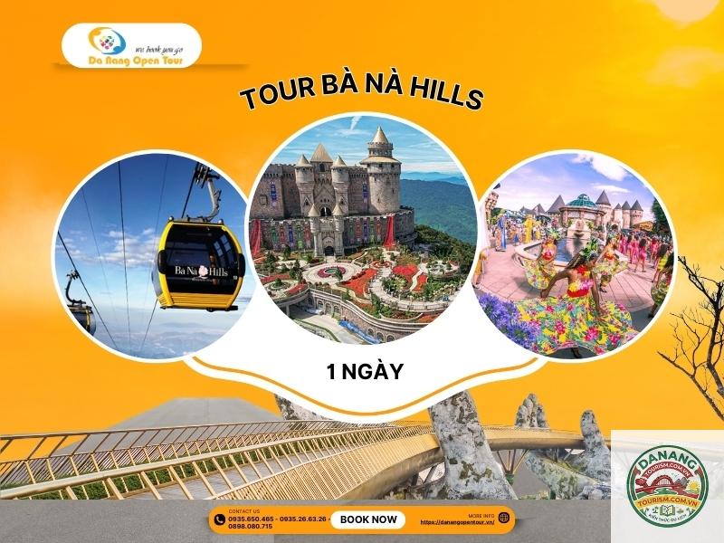 lịch trình du lịch đà nẵng 3 ngày 2 đêm - Hình 2