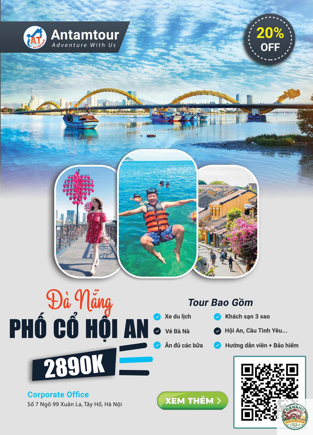 lịch trình du lịch đà nẵng 3 ngày 2 đêm - Hình 5