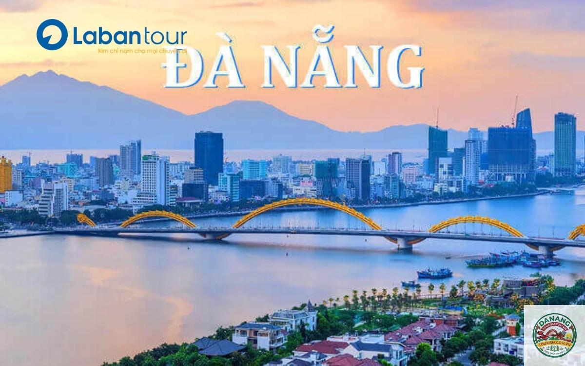 lịch trình du lịch đà nẵng 5 ngày 4 đêm - Hình 2