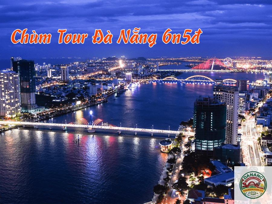 lịch trình du lịch đà nẵng 6 ngày 5 đêm - Hình 5