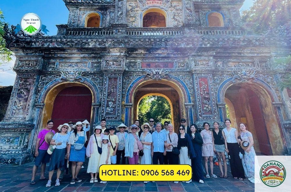 lịch trình du lịch đà nẵng 7 ngày 6 đêm - Hình 5