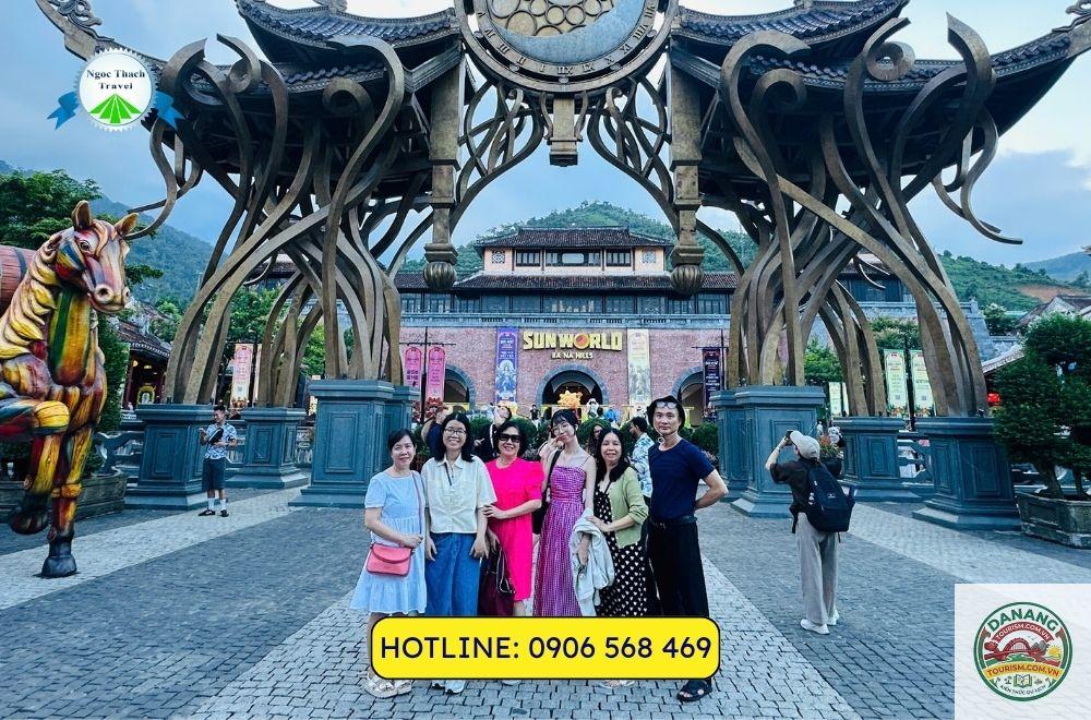 lịch trình du lịch đà nẵng 8 ngày 7 đêm - Hình 5