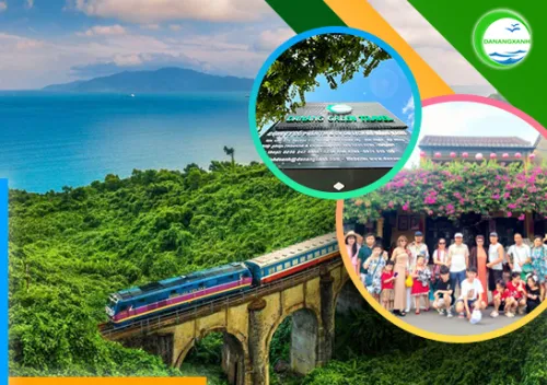 lịch trình du lịch đà nẵng 8 ngày 7 đêm