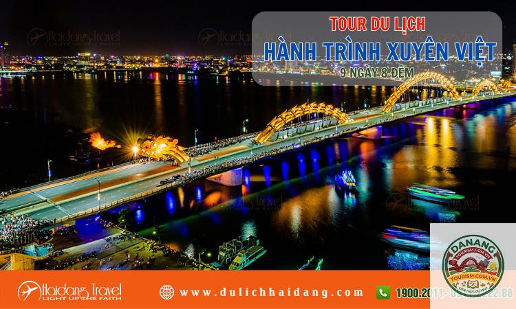 lịch trình du lịch đà nẵng 9 ngày 8 đêm - Hình 3