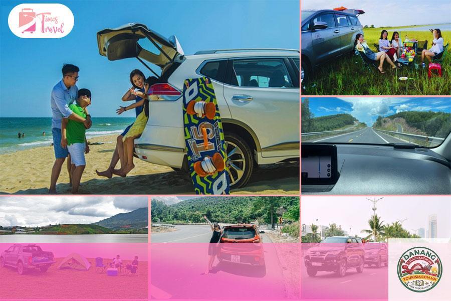 lịch trình du lịch đà nẵng bằng ô tô - Hình 3