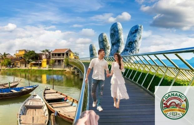lịch trình du lịch đà nẵng cặp đôi - Hình 3