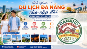 lịch trình du lịch đà nẵng cặp đôi