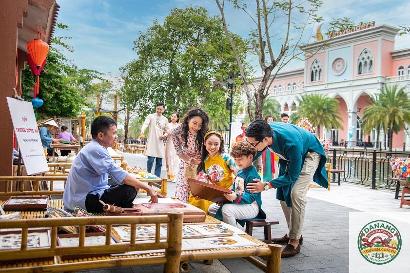 lịch trình du lịch đà nẵng cho người lớn tuổi - Hình 3