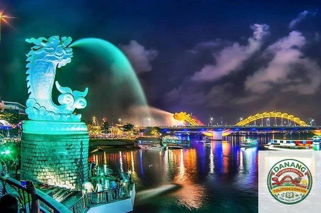 lịch trình du lịch đà nẵng lần đầu - Hình 4
