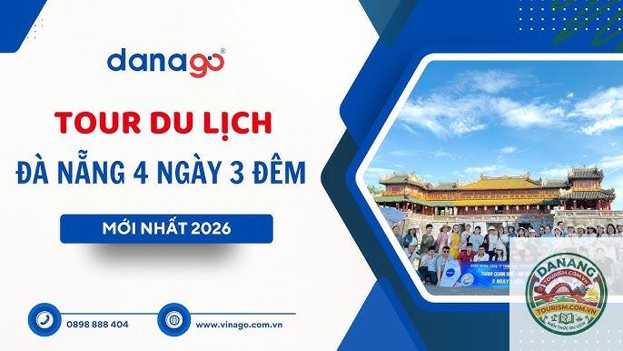 lịch trình du lịch đà nẵng mùa hè - Hình 3
