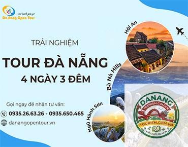 lịch trình du lịch đà nẵng mùa hè - Hình 5