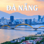 Lịch Trình Du Lịch Đà Nẵng Mùa Khô Chi Tiết: Kinh Nghiệm Tự Túc 3-5 Ngày lịch trình du lịch đà nẵng mùa khô