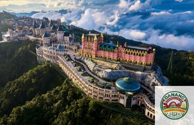 lịch trình du lịch đà nẵng mùa khô - Hình 4
