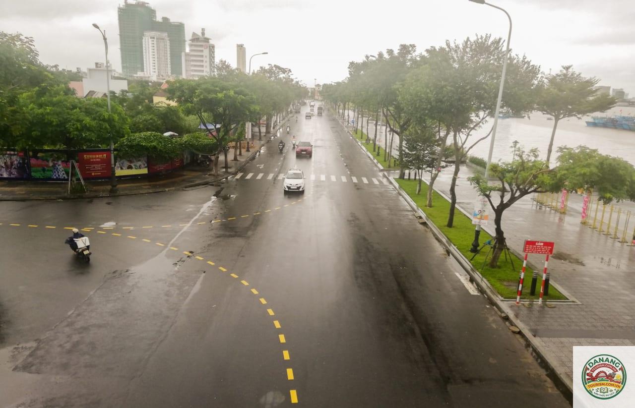 lịch trình du lịch đà nẵng mùa mưa - Hình 4