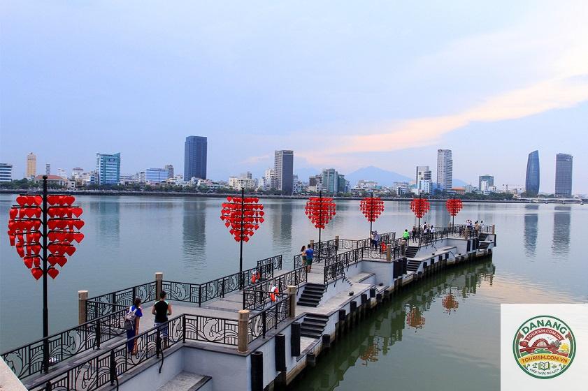 lịch trình du lịch đà nẵng mùa mưa - Hình 5