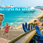 Lịch Trình Du Lịch Đà Nẵng Nghỉ Dưỡng: Cẩm Nang Toàn Diện Từ A-Z Cho Kỳ Nghỉ Thư Giãn lịch trình du lịch đà nẵng nghỉ dưỡng