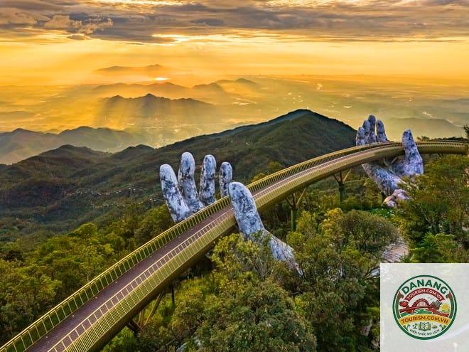 lịch trình du lịch đà nẵng tháng 1 - Hình 2