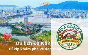 lịch trình du lịch đà nẵng tháng 1