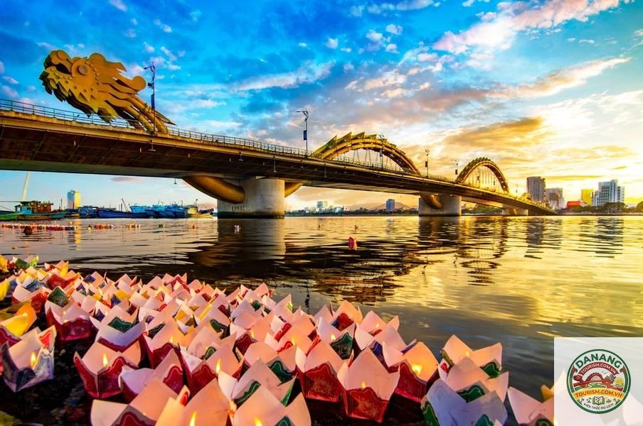 lịch trình du lịch đà nẵng tháng 10 - Hình 2