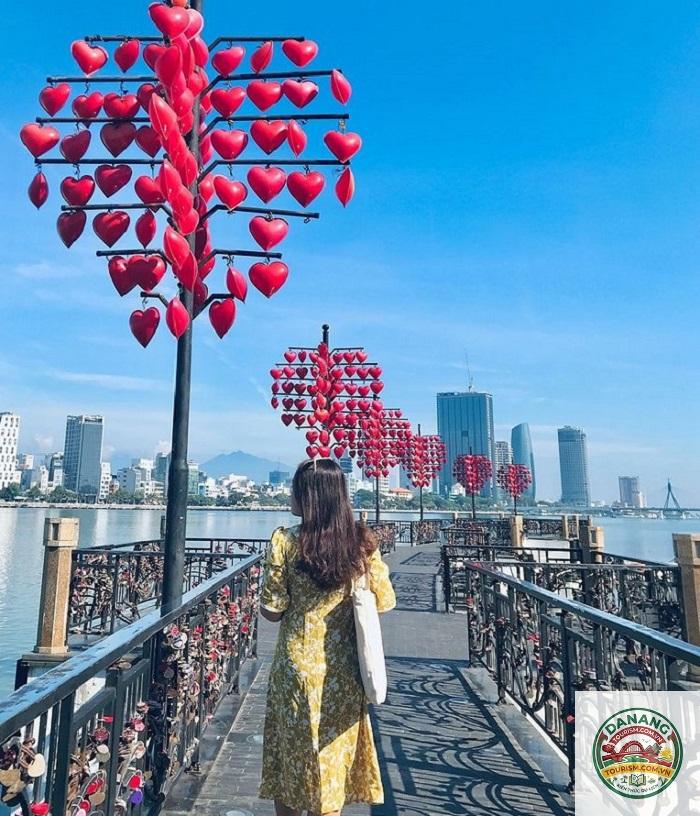 lịch trình du lịch đà nẵng tháng 10 - Hình 3