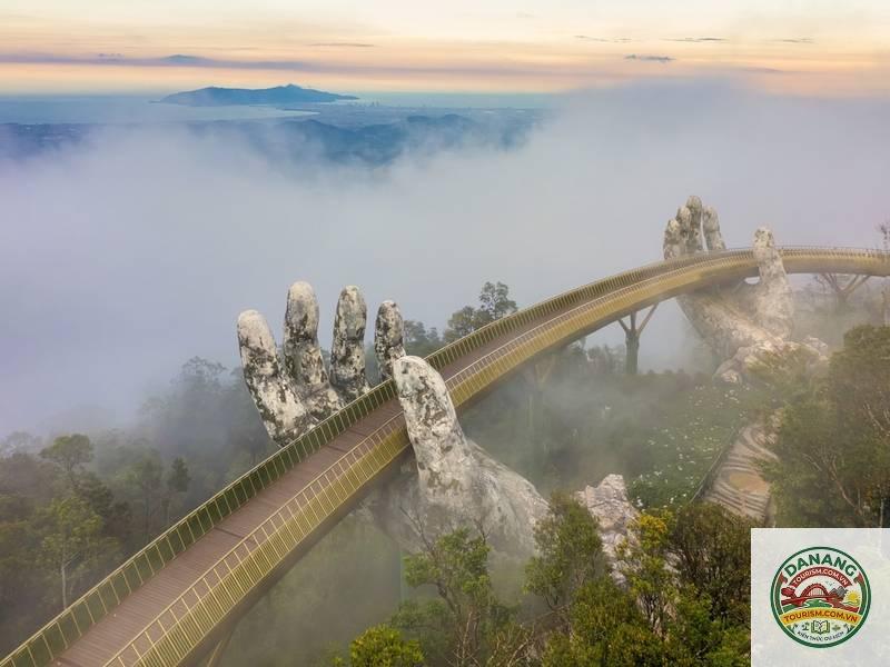 lịch trình du lịch đà nẵng tháng 12 - Hình 2