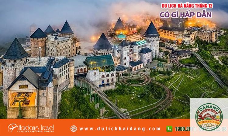 lịch trình du lịch đà nẵng tháng 12 - Hình 4