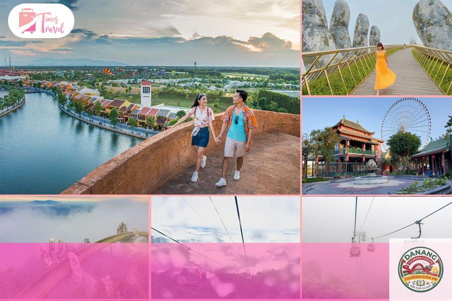 lịch trình du lịch đà nẵng tháng 12 - Hình 5