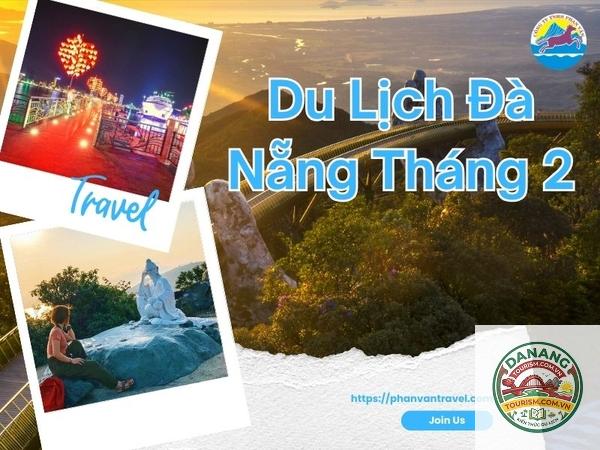 lịch trình du lịch đà nẵng tháng 2 - Hình 4