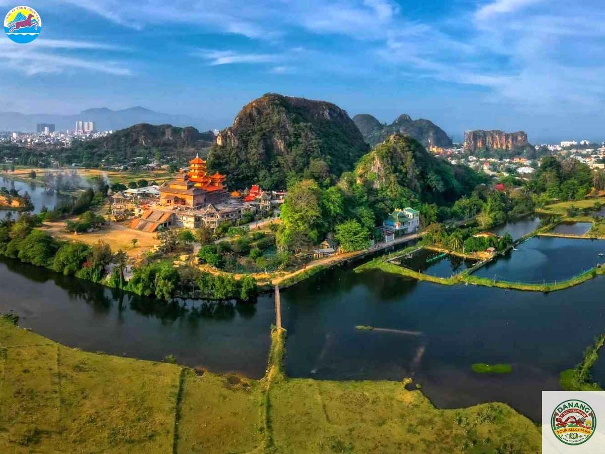 lịch trình du lịch đà nẵng tháng 2 - Hình 5