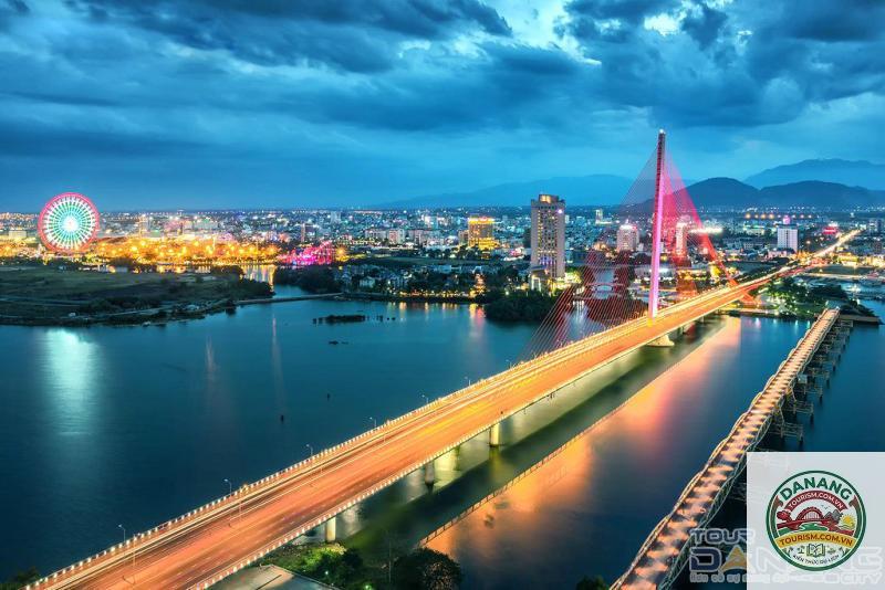 lịch trình du lịch đà nẵng tháng 2