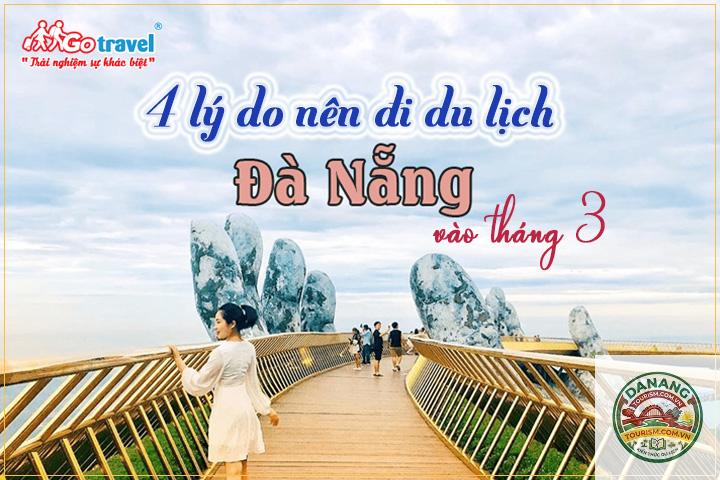 lịch trình du lịch đà nẵng tháng 3 - Hình 4