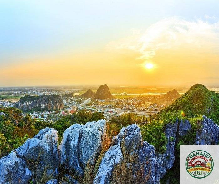 lịch trình du lịch đà nẵng tháng 3 - Hình 5
