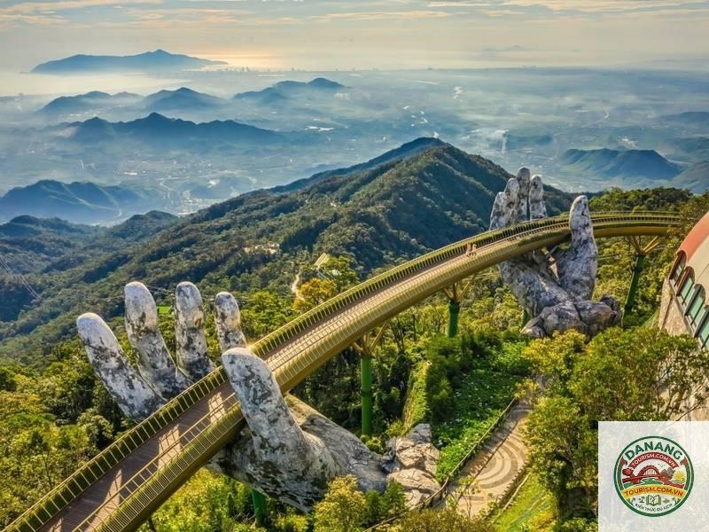 lịch trình du lịch đà nẵng tháng 4 - Hình 3