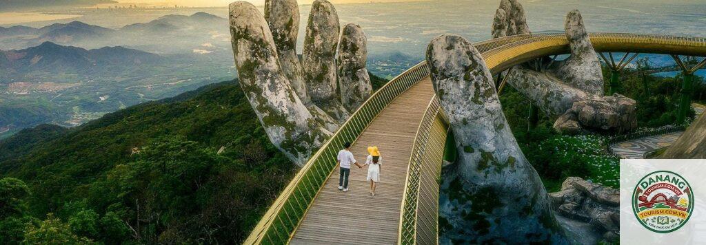 lịch trình du lịch đà nẵng tháng 5